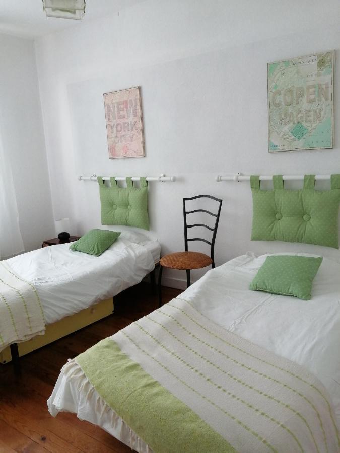 Maison Des Agapanthes Pleneuf Val Andre Ngoại thất bức ảnh
