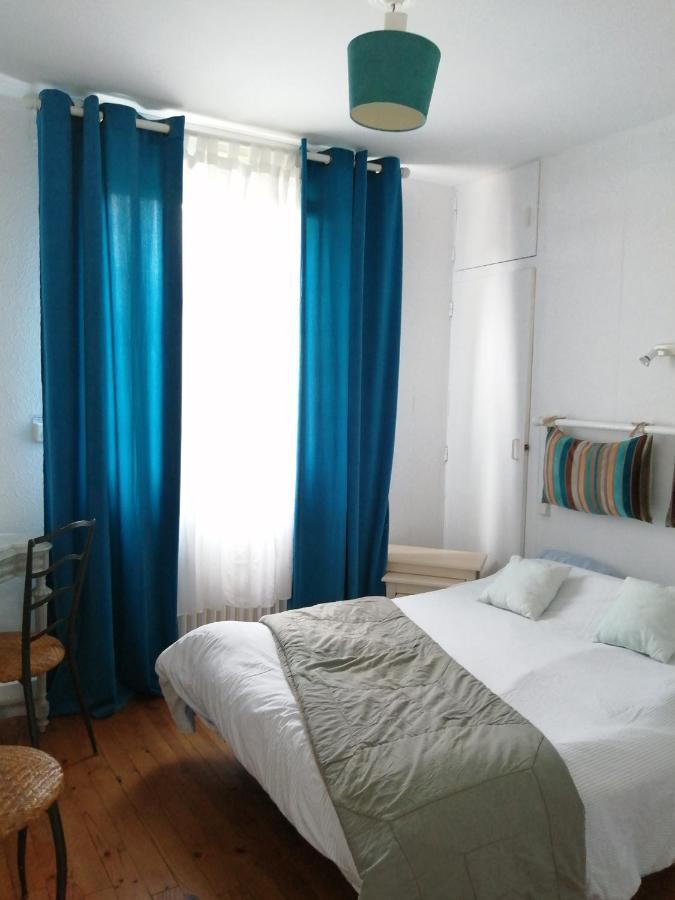 Maison Des Agapanthes Pleneuf Val Andre Ngoại thất bức ảnh